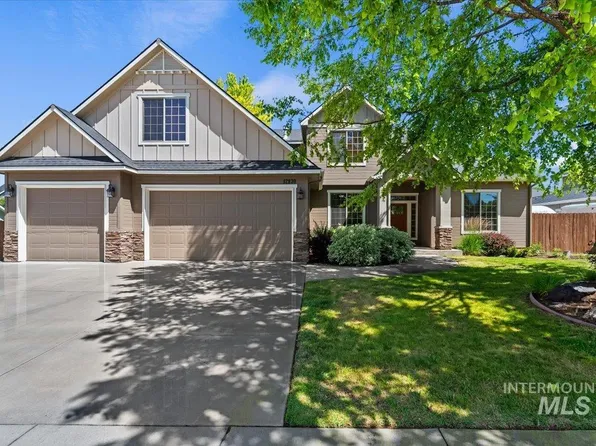 12830 W Mardia St, Boise, ID 83709
