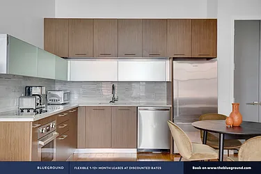 Rented by The Blueground