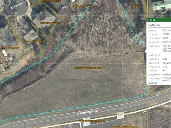 1255 SE Commercial Drive, College Place, WA 99328