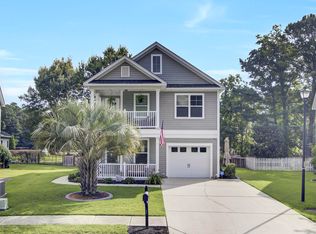 258 Killarney Trl, Moncks Corner, SC 29461