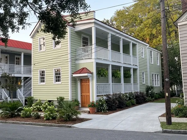 24 Jasper St, Charleston, SC 29403