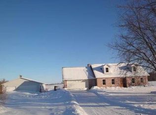 10752 W Skinner Rd, Beloit, WI 53511