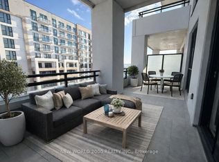 720 Whitlock Ave #309, Milton, ON L9E 1S5