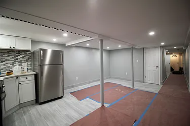 Rented by Hagstrom Management Inc