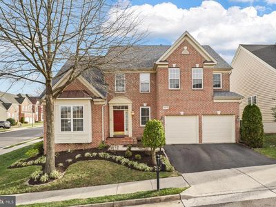 8475 Wasdale Head Dr, Lorton, VA, 22079
