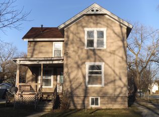 107 N Warner St, Bay City, MI 48706