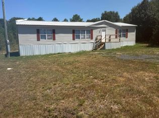 145 N Vestal Dr, Lonoke, AR 72086