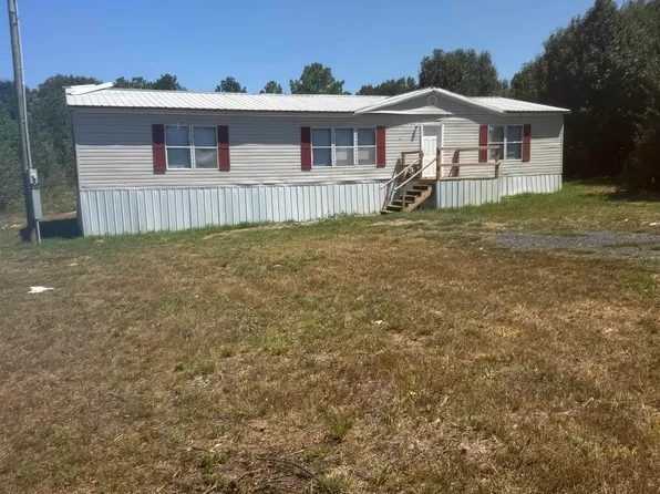 145 N Vestal Dr, Lonoke, AR 72086
