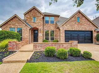 5408 Dimebox Dr, McKinney, TX 75070
