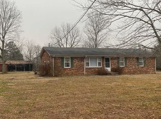2338 Bob Cheek Rd, Lewisburg, TN 37091