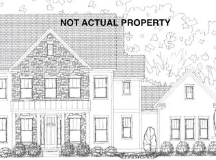11424 Cedar Crest Dr, Plain City, OH 43064