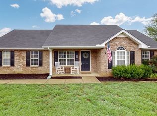 2843 Ridgewood Dr, Christiana, TN 37037