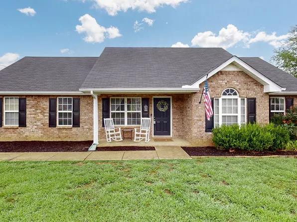 2843 Ridgewood Dr, Christiana, TN 37037