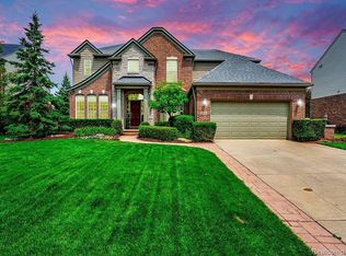 48956 Running Trout Ln, Northville, MI 48168