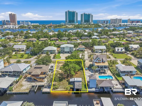 26357 Carondelette Dr, Orange Beach, AL 36561