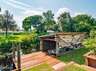 228 Butler Dr, Satsuma, FL 32189