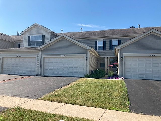 1st image of 647 W Kristina Ln