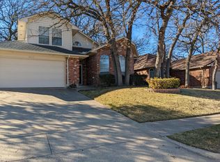4918 Canberra Ln, Arlington, TX 76017