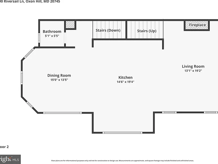 500 Riversail Ln #438 — Photo 57