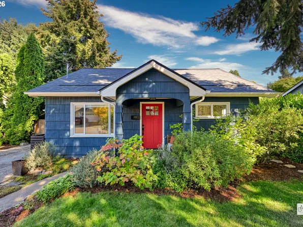 11312 SE 32nd Ave, Milwaukie, OR 97222