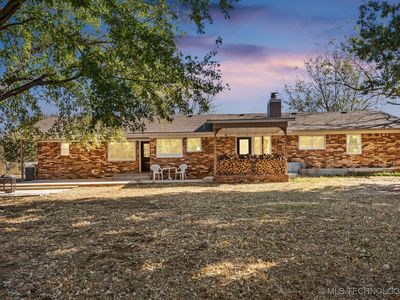 41045 E 151st St S, Coweta, OK, 74429