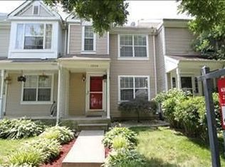 12154 Flag Harbor Dr, Germantown, MD