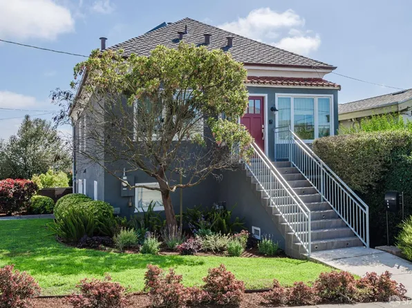 440 Gennessee St, San Francisco, CA 94127