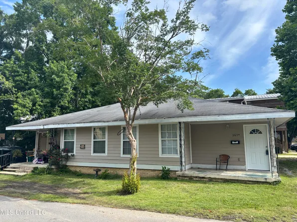 265 Graham Ave, Biloxi, MS 39530