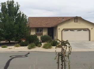 2288 Rockin Robin Dr, Sparks, NV 89441