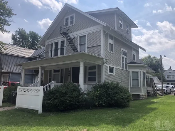 438 Chester Ave, Ottumwa, IA 52501