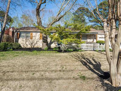 11307 Crestfield Dr SE, Huntsville, AL, 35803