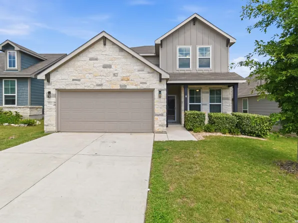 27722 AZALEA CRK, Boerne, TX 78015