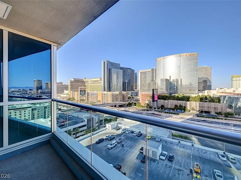 4575 Dean Martin Dr #1203 — Photo 33