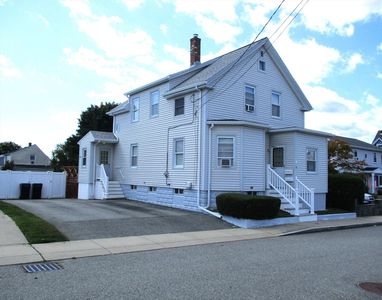18 Potter St, Dartmouth, MA, 02748