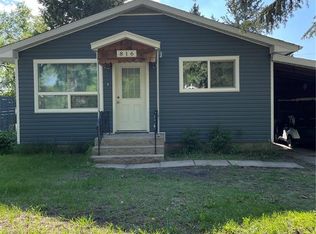 816 Southesk STREET, Whitewood, SK S0G 5C0