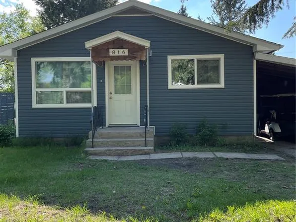 816 Southesk STREET, Whitewood, SK S0G 5C0