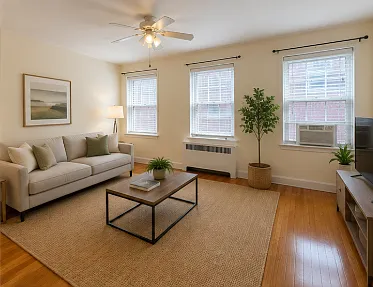 14 Fairbanks St #6 — Photo 1