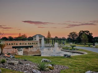 204 Magdalene Way, Liberty Hill, TX 78642