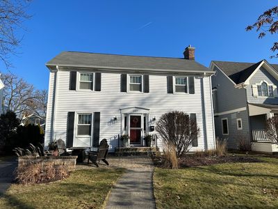 207 S Hawthorne Ave, Elmhurst, IL, 60126