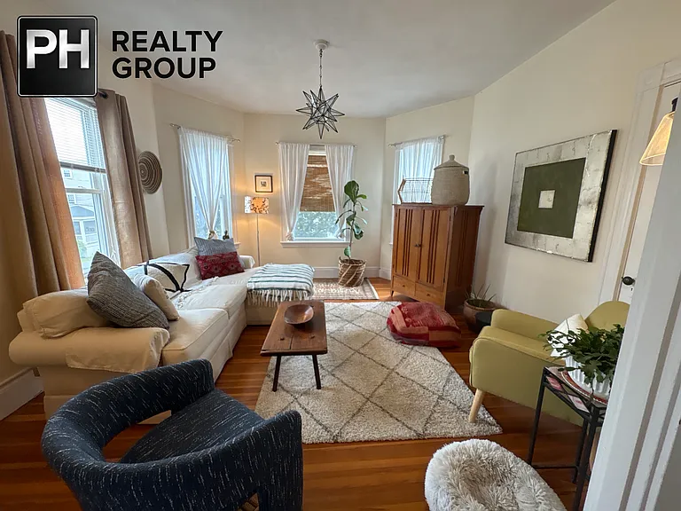73 Marlboro St #2 — Photo 6