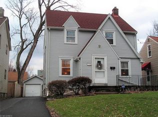 192 Shadyside Dr, Youngstown, OH