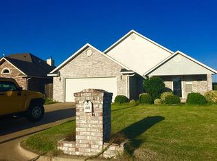 4400 Lamar Dr, Del City, OK 73115