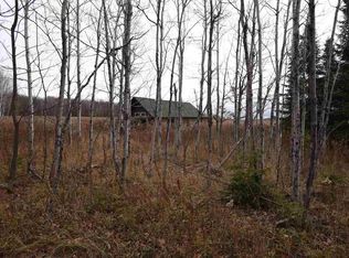 10320 E Fay Rd, Port Wing, WI 54865