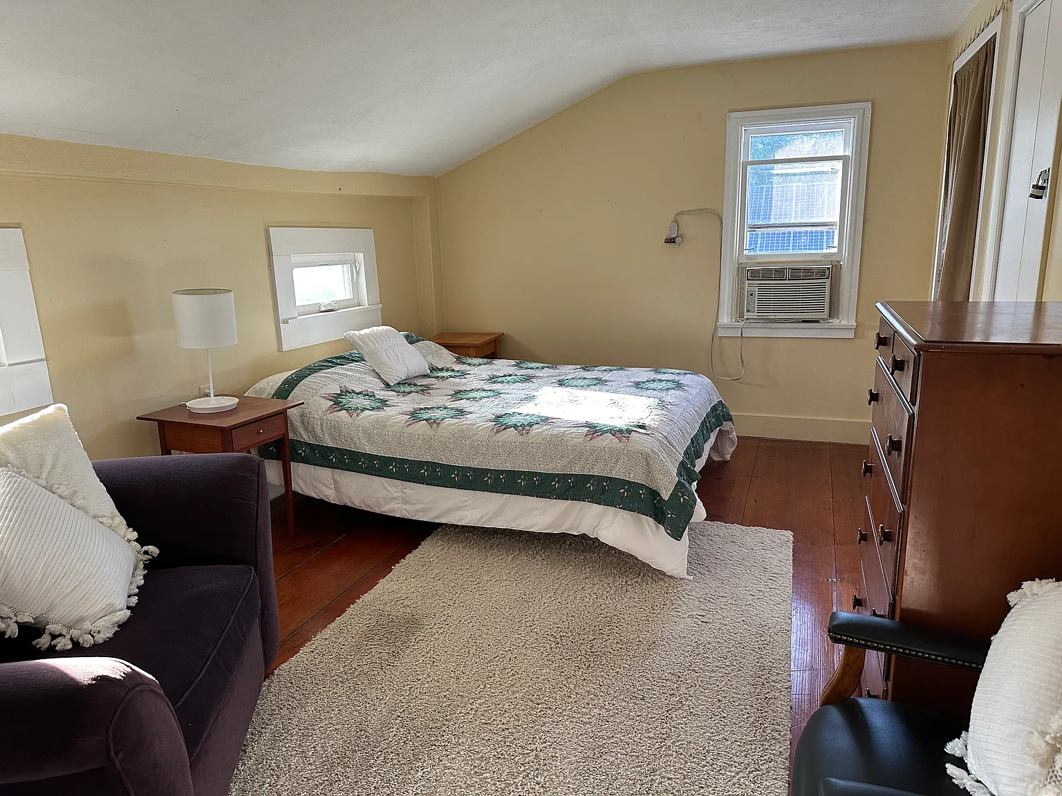 2 bed, 1400 sqft, $3,000 — Photo 3