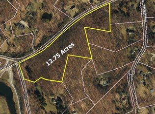 0 Fox Lane, Bedford Corners, NY 10549