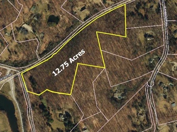 0 Fox Lane, Bedford Corners, NY 10549