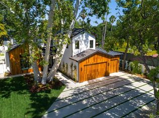 5054 Valjean Ave, Encino, CA 91436