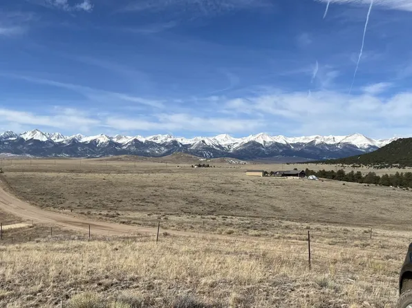 Oak Creek Grade, Westcliffe, CO 81252