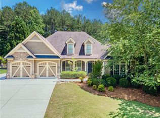 517 Richmond Pl, Loganville, GA 30052