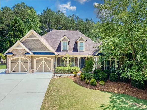 517 Richmond Pl, Loganville, GA 30052